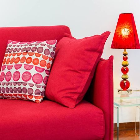 Perla - Cozy Apartment In Piazza Navona Рим Экстерьер фото