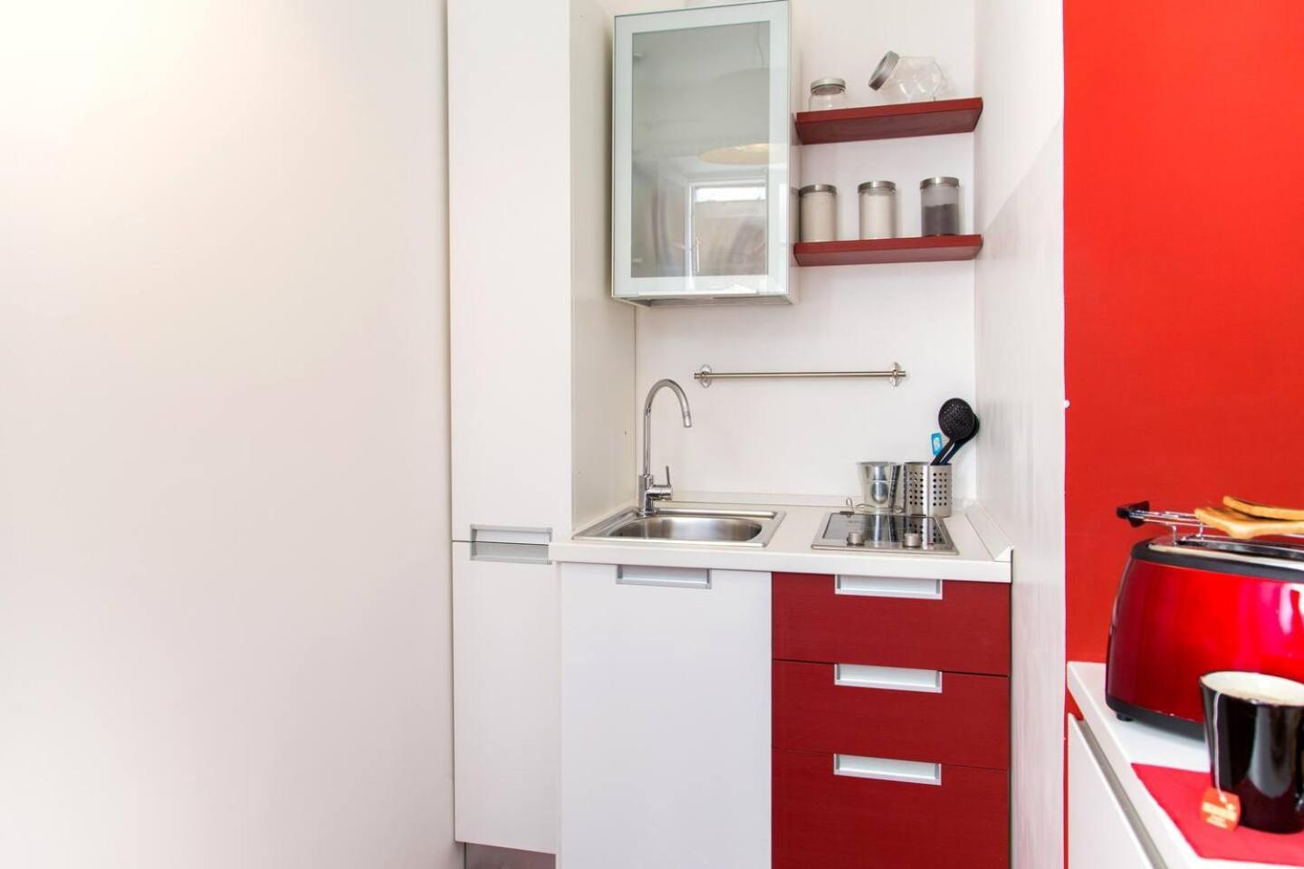 Perla - Cozy Apartment In Piazza Navona Рим Экстерьер фото