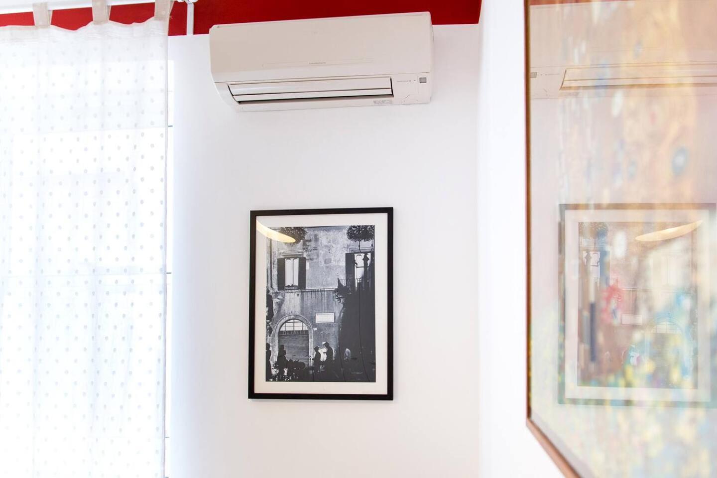 Perla - Cozy Apartment In Piazza Navona Рим Экстерьер фото